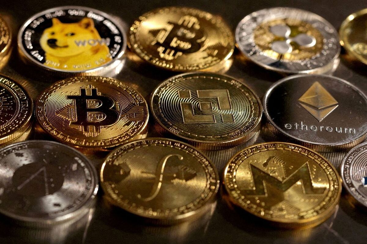 دونالد ترامپ جونیور: منتظر بیتکوین یک میلیون دلاری باشیم!+ عکس دونالد ترامپ جونیور: منتظر بیتکوین یک میلیون دلاری باشیم!+ عکس