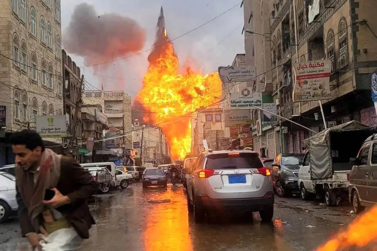 وعده انتقام حوثیها پس از ترور رهبران ارشد در حمله اسرائیل وعده انتقام حوثیها پس از ترور رهبران ارشد در حمله اسرائیل