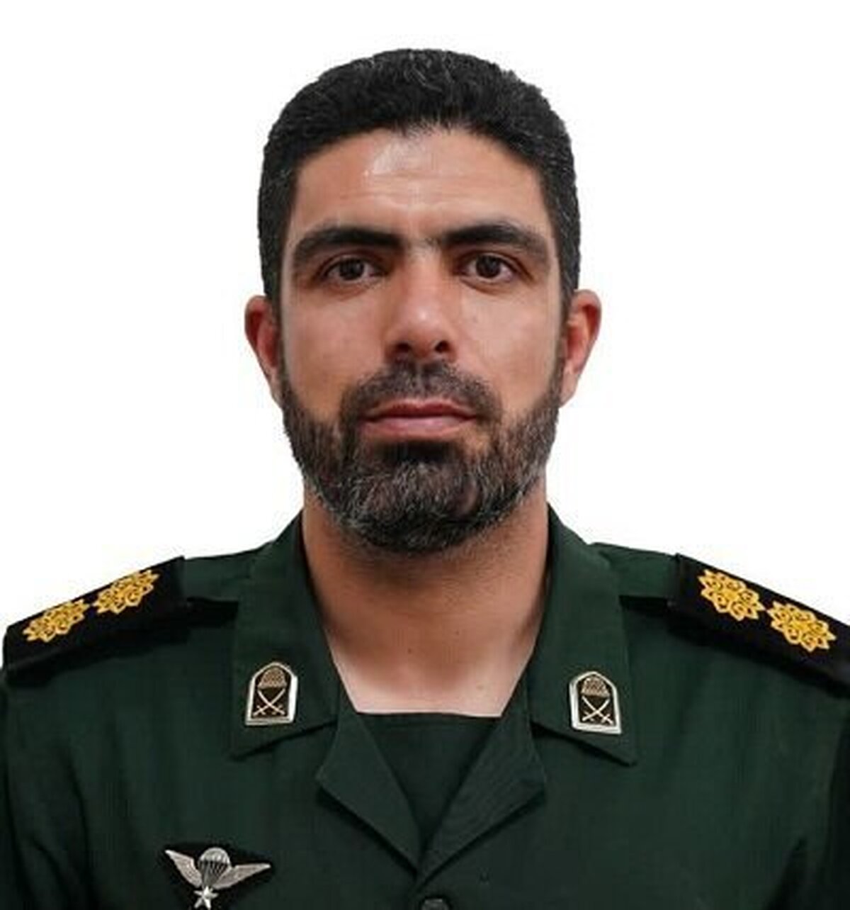 اطلاعیه مهم سپاه صادر شد/ پاسدار محمدی به شهادت رسید اطلاعیه مهم سپاه صادر شد/ پاسدار محمدی به شهادت رسید