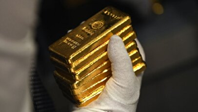 جریان نقدینگی ورودی به صندوق‌های طلا در سال 1404: بیش از 15 هزار میلیارد تومان!