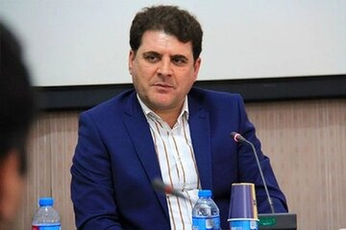 سخنگوی وزارت کشور منصوب شد/ علی زینیوند کیست؟ سخنگوی وزارت کشور منصوب شد/ علی زینیوند کیست؟