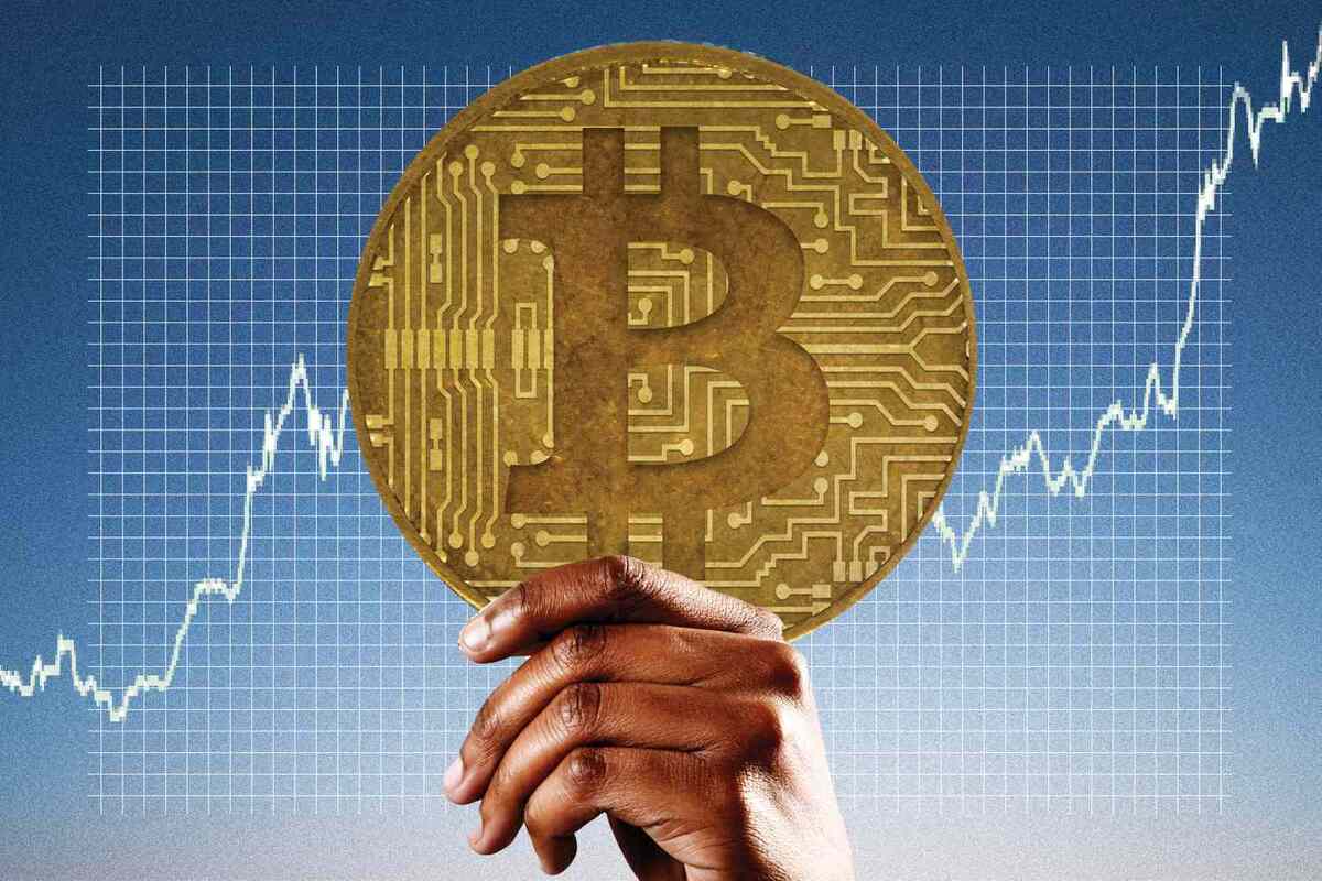 داشتن یک بیت کوین در سال 2025 چقدر خاص است؟ داشتن یک بیت کوین در سال 2025 چقدر خاص است؟