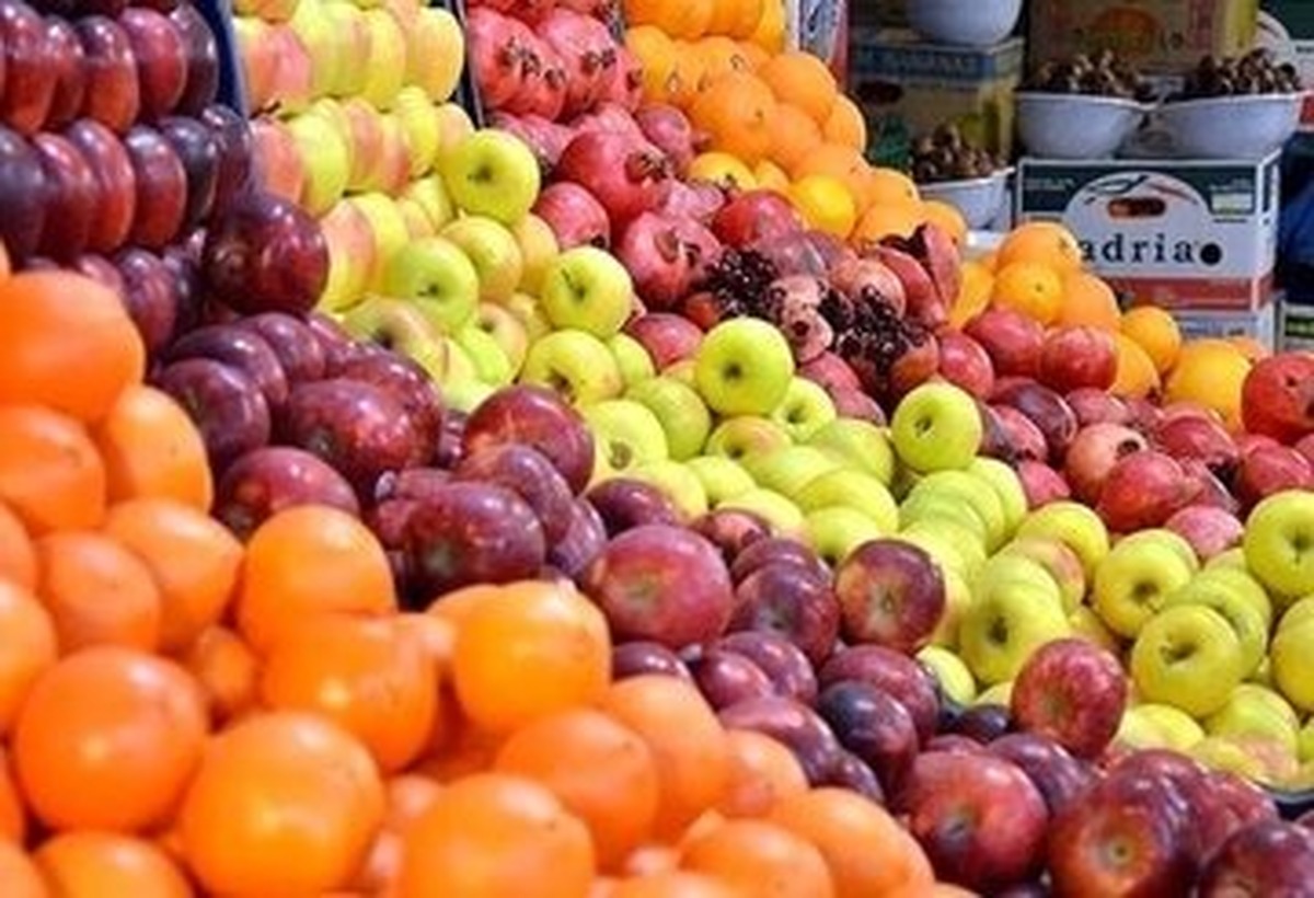 گرانی بی‌سابقه میوه های تابستانی / هلو و انجیر هم لوکس شدند!