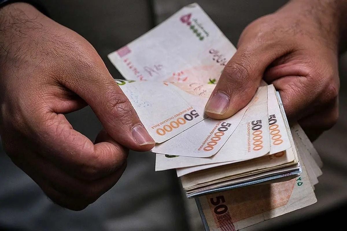 جزئیات وام ۲۰۰ میلیونی فرزند سوم