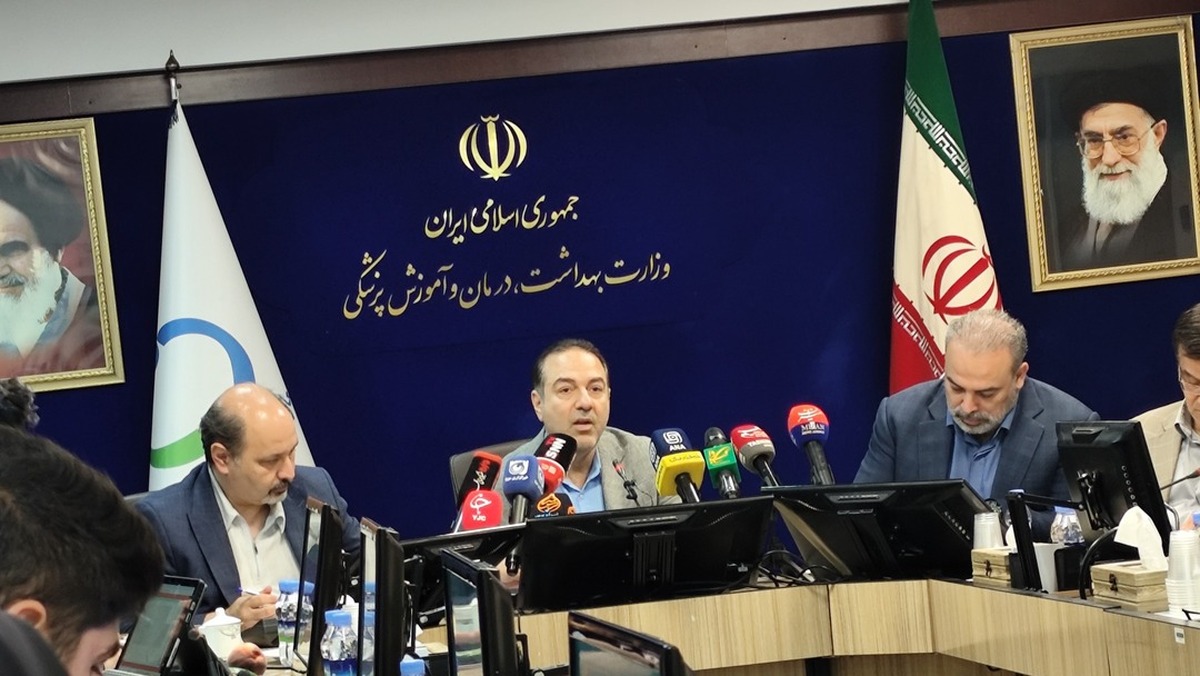 ماجرای ورود ویروس جدید از زائران اربعین به ایران / وزارت بهداشت پاسخ داد