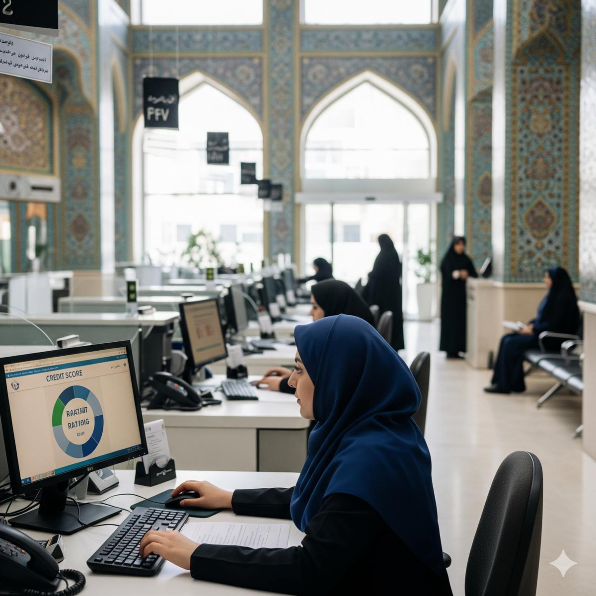 اعتبارسنجی در ۱۴۰۴: راهنمای پیش نیاز دریافت وام