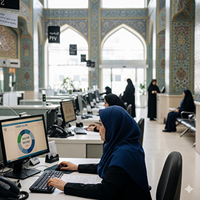 اعتبارسنجی در ۱۴۰۴: راهنمای پیش نیاز دریافت وام