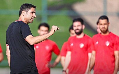 مشکل بزرگ پرسپولیس حل شد / ستاره جدید آماده بازی