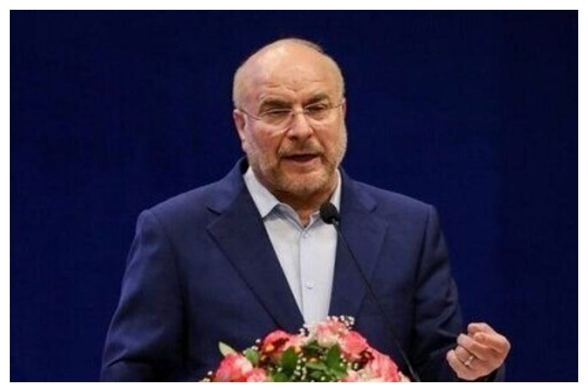 انتقاد قالیباف از عدم اجرای طرح کالابرگ از بهمن ماه انتقاد قالیباف از عدم اجرای طرح کالابرگ از بهمن ماه