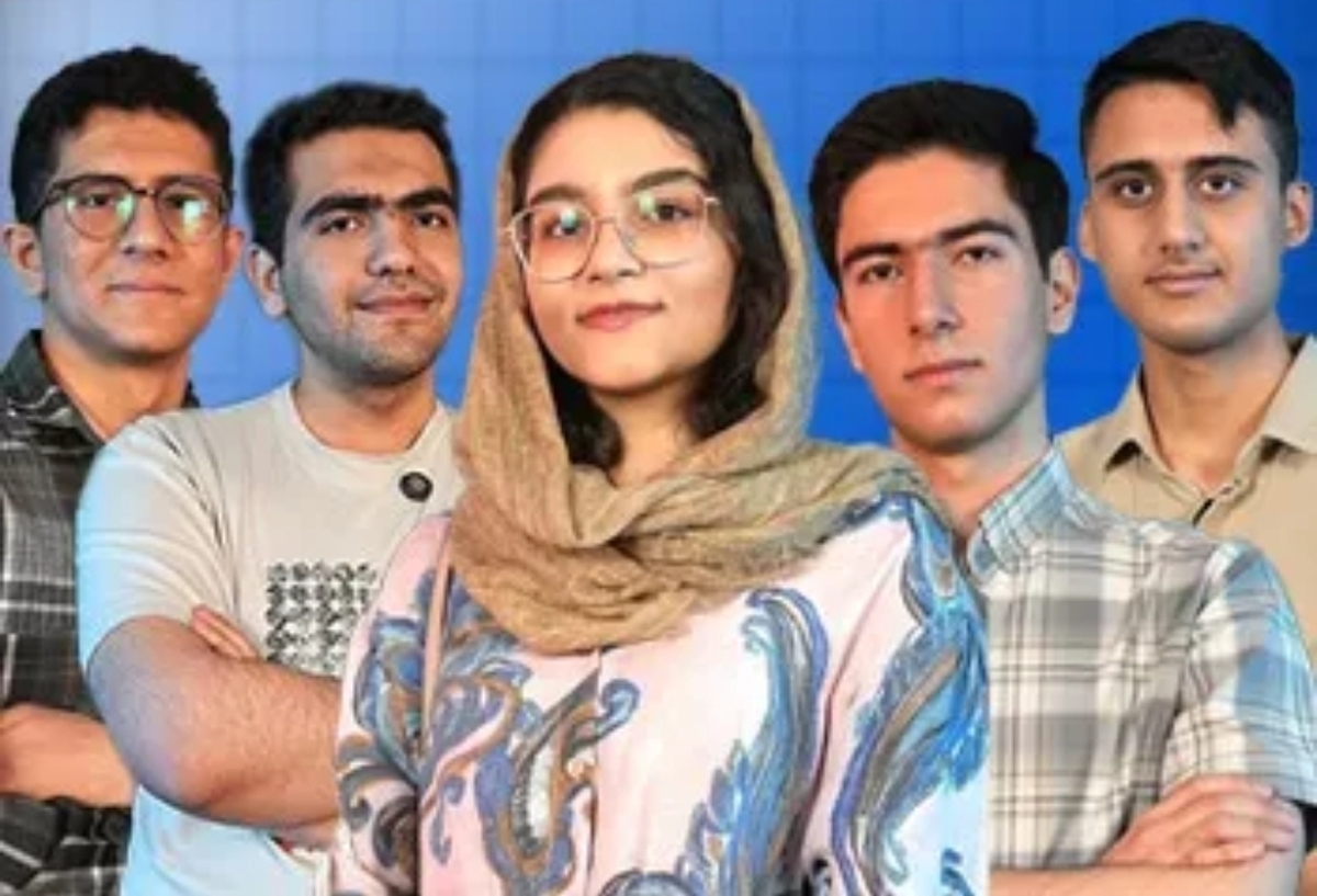 جنجالهای اعلام برترینهای کنکور ۱۴۰۴/ از تقلب در مشهد و اسلامشهر تا تعطیلی مدارس دولتی جنجالهای اعلام برترینهای کنکور ۱۴۰۴/ از تقلب در مشهد و اسلامشهر تا تعطیلی مدارس دولتی