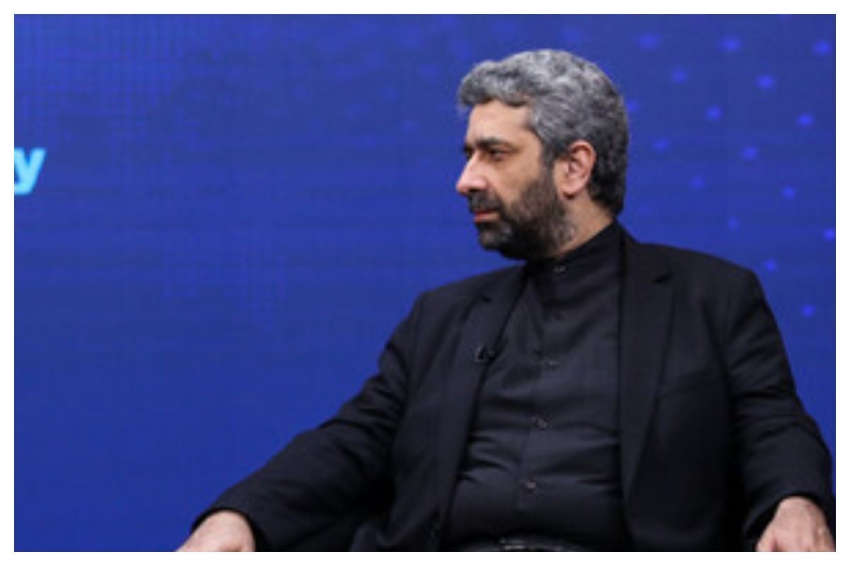 چرا پزشکیان در عکس دسته جمعی سران شانگهای نبود؟ چرا پزشکیان در عکس دسته جمعی سران شانگهای نبود؟