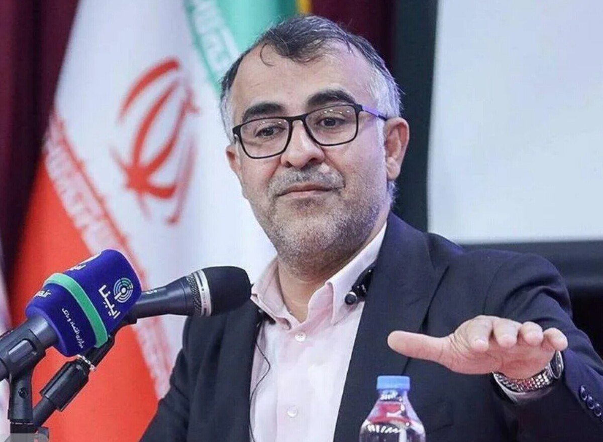 معاون وزیر اقتصاد: اجرای CFT مسیر کاهش محدودیت‌ها را هموار می‌کند
