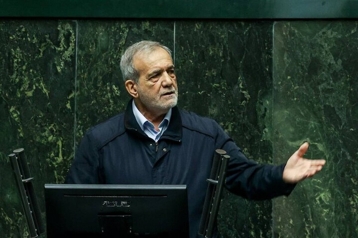 ادعای یک نماینده مجلس: برنامه دیدار پزشکیان و ترامپ هماهنگ شده