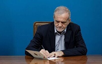 هاشمی جنگ با عراق را تمام کرد/ پزشکیان به مناقشه هسته‌ای پایان می‌دهد؟