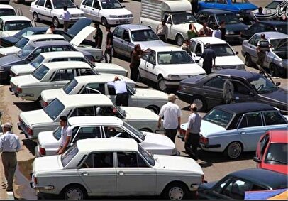 خودروهای وارداتی و داخلی پرفروش ایران را بشناسیم