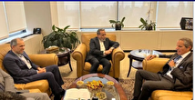 دیدار عراقچی و گروسی در نیویورک