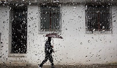پیش بینی هواشناسی ۲ روز آینده/ باران پاییزی تهران در راه است