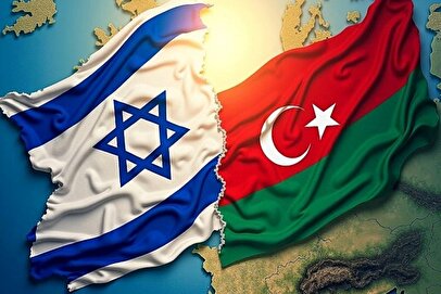حمله اسرائیل به ستاد فرماندهی انتظامی تهران بزرگ