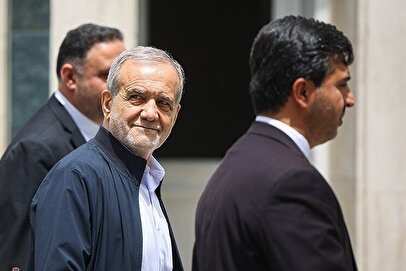 جزئیات اقدام آمریکا علیه ایران همزمان با سفر پزشکیان