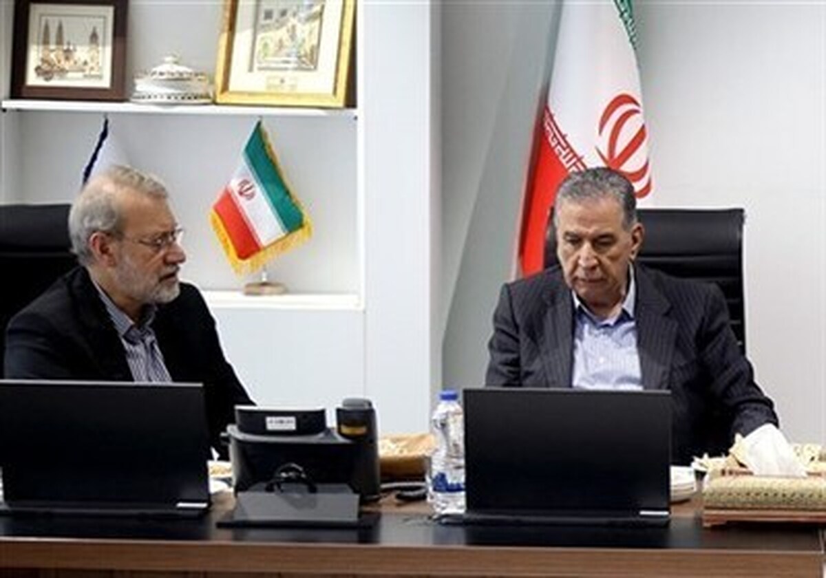 پیشنهاد حضور یک تیم اقتصادی در کنار تیم مذاکرات