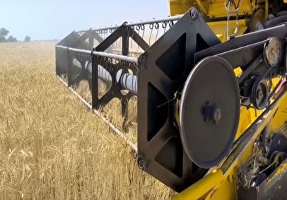 آغاز سال زراعی در شرایطی عجیب