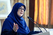سخنگوی دولت محل اورانیوم های ایران را لو داد
