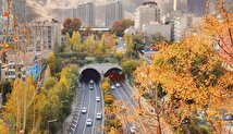 هوای پاییزی وارد کشور شد/ برای خنکی محسوس آماده باشید