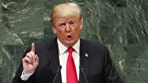 ترامپ و ملانیا به سازمان ملل متحد رسیدند/آغاز سخنرانی ترامپ