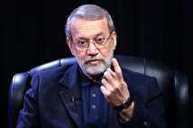 روایت تازه لاریجانی از خواسته آمریکا درباره موشک‌های ایران