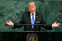 ترامپ اتمام جنگ دوازده روزه را به نام خودش زد