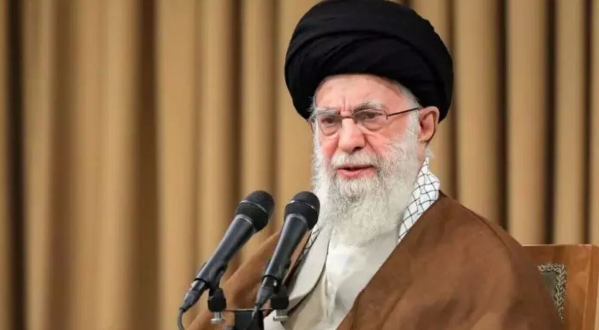 رهبر انقلاب: غنی‌سازی را تا ۶۰ درصد بالا بردیم که نیاز کشورمان است