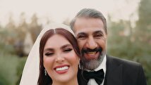 محمد نادری بازیگر مشهور داماد شد + فیلم