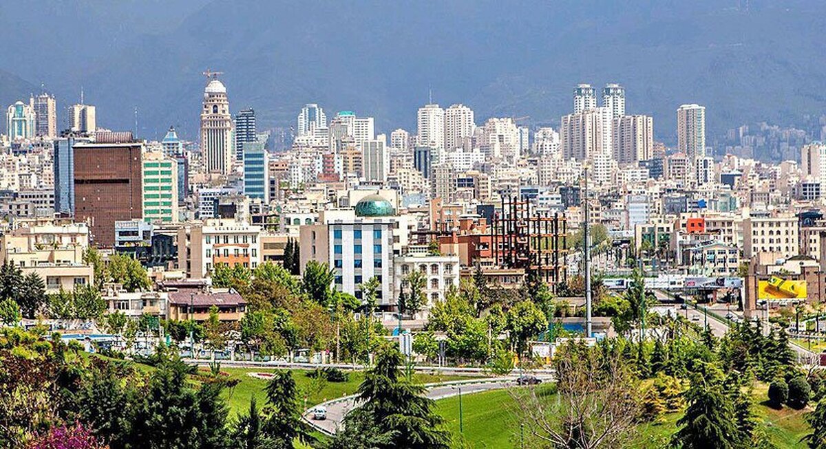 لیست قیمت اجاره مسکن در منطقه ۲ تهران / برای اجاره آپارتمان در آریاشهر، پونک، شهرک غرب و....چقدر باید هزینه کنیم؟ + جدول مهر ماه ۱۴۰۴ لیست قیمت اجاره مسکن در منطقه ۲ تهران / برای اجاره آپارتمان در آریاشهر، پونک، شهرک غرب و....چقدر باید هزینه کنیم؟ + جدول مهر ماه ۱۴۰۴