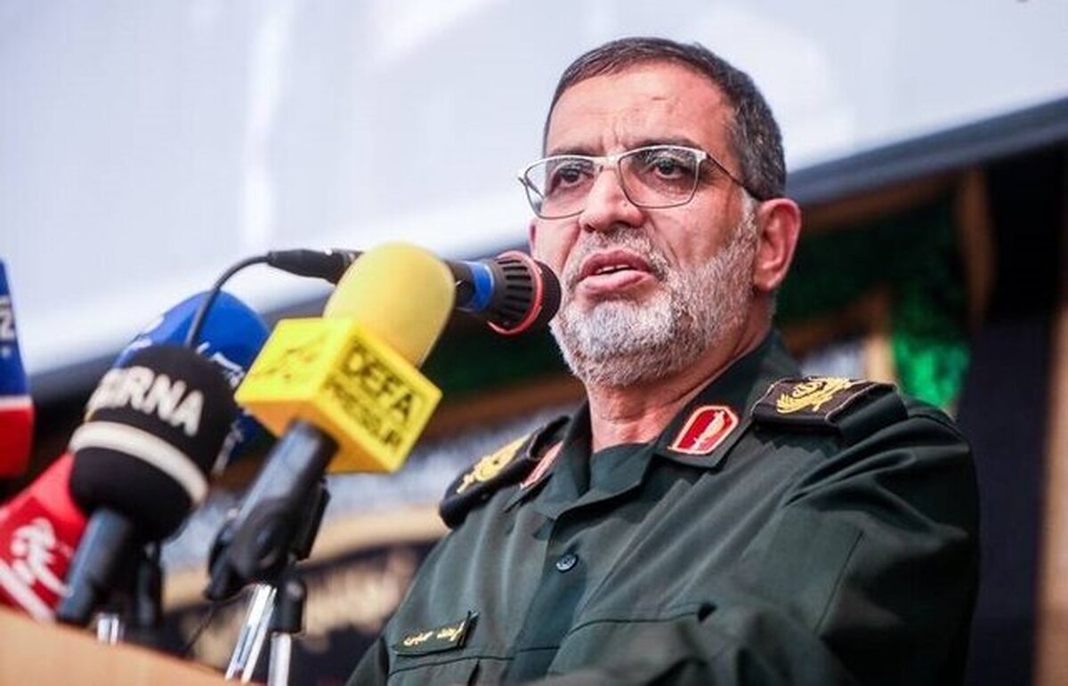 فرماندهی میدان را در جنگ ۱۲ روزه چه کسی برعهده داشت؟ + فیلم