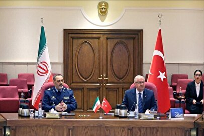 جلسه مهم ایران و ترکیه امشب / ترکیه در دقیقه ۹۰ دست ایران را گرفت