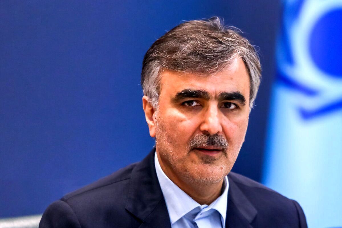 فرزین: منابع ارزی بانک مرکزی داخل و خارج کشور در دسترس است/  افزایش نرخ‌های رسمی ارز در دستور کار نیست