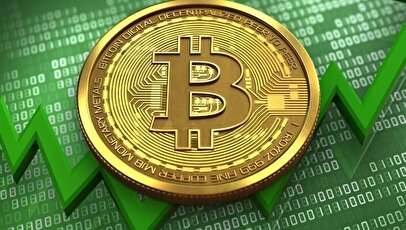 آخرین قیمت رمزارزها در جهان/ بیت کوین اوج گرفت