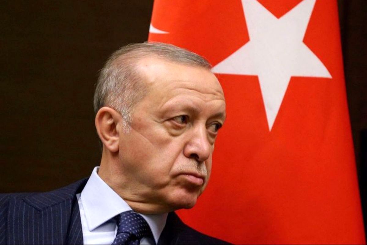 اردوغان دارایی ایرانی‌ها را بالا کشید