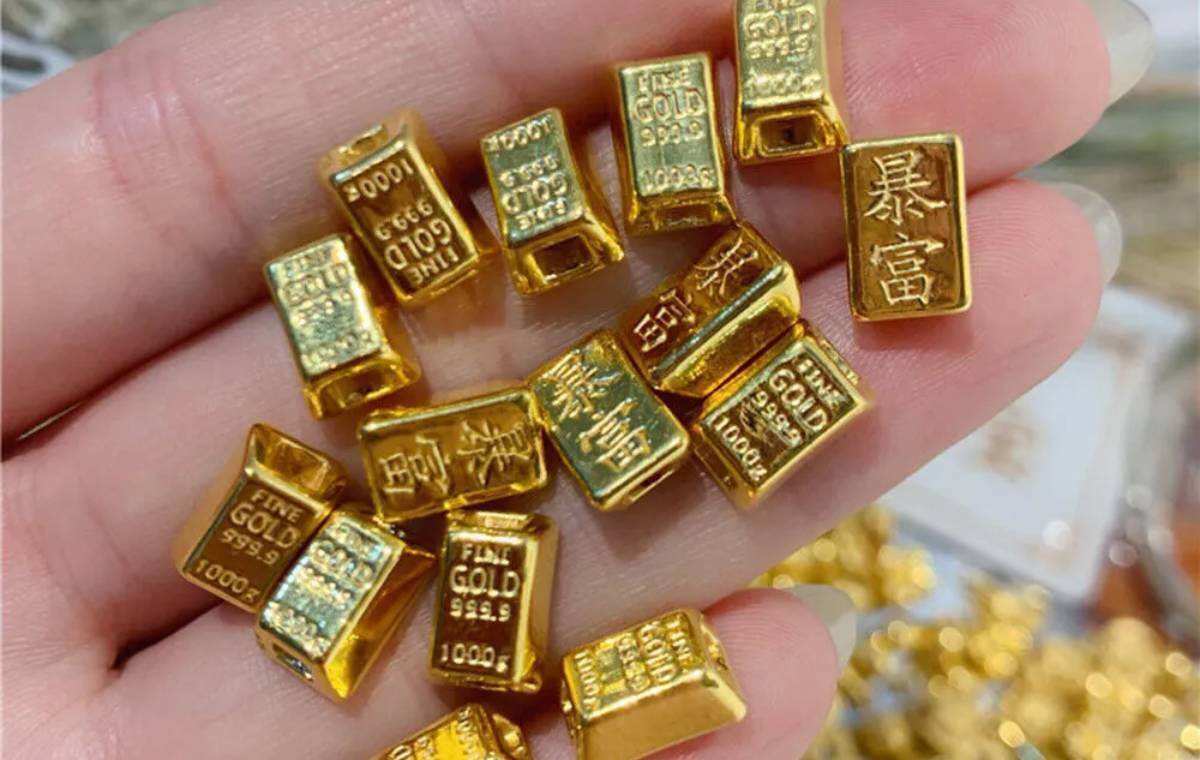 بهترین صندوق‌های طلا مهر ۱۴۰۴ / با خرید این صندوق‌ها پرسود شوید