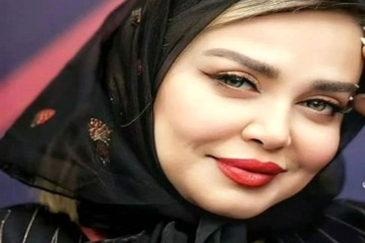 بهاره رهنما دوباره عروس شد! + فیلم