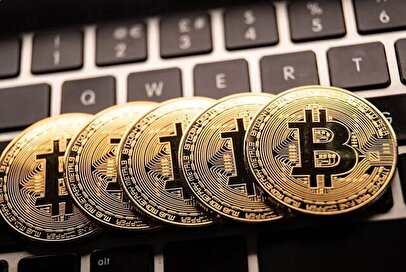 ملکه بیت‌کوین دستگیر شد + عکس