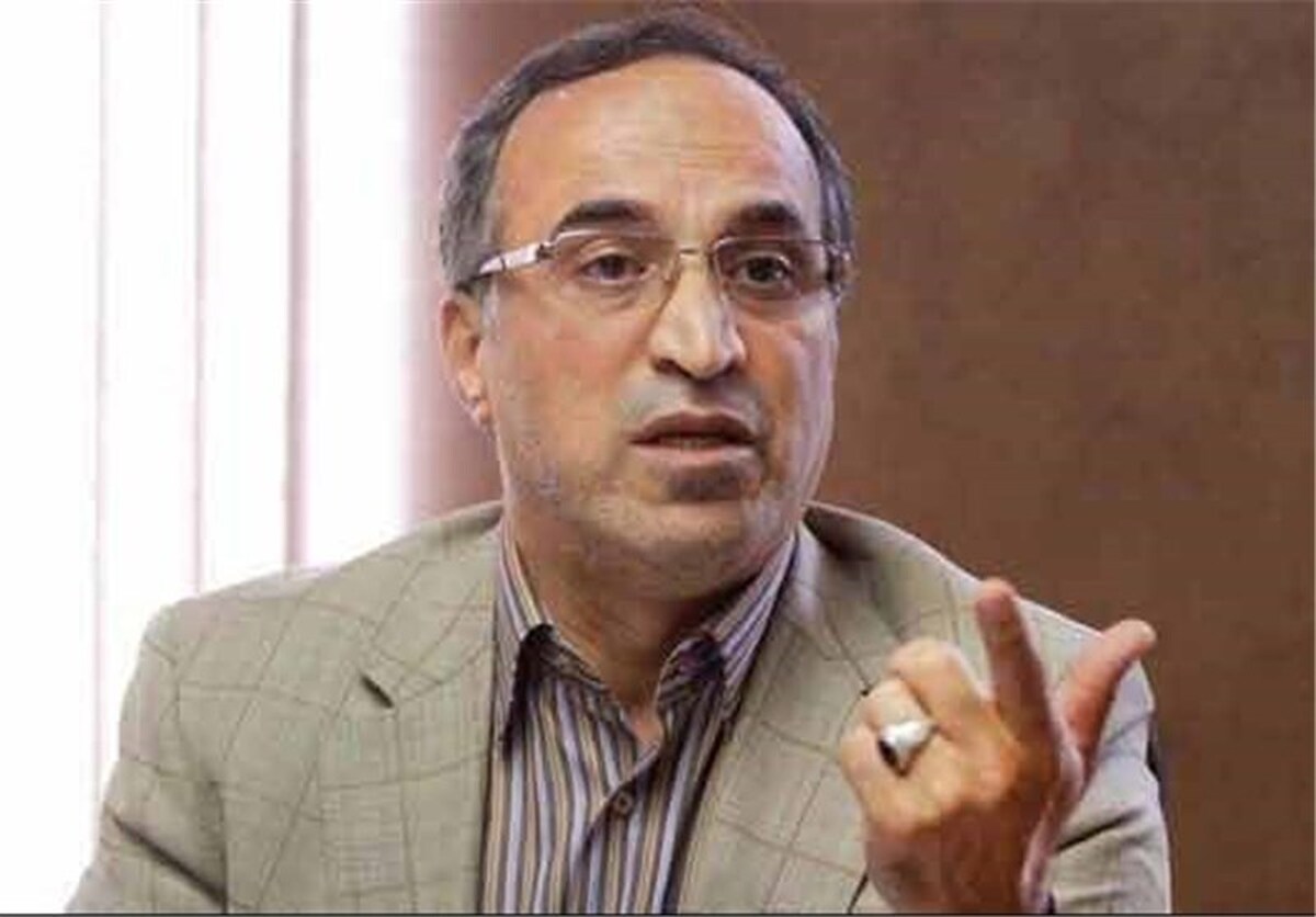 حمله شدید مدیرعامل اسبق استقلال به وضعیت آبی‌پوشان