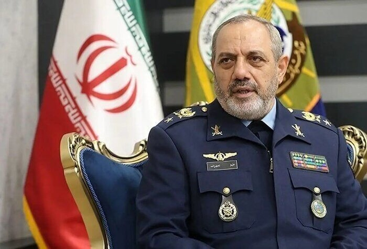 ایران به تحرکات مشکوک منطقه‌ای واکنش نشان داد!