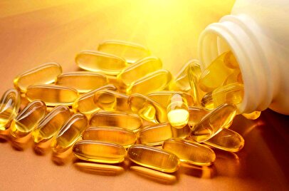 ارتباط کمبود ویتامین D با مشکلات استخوانی