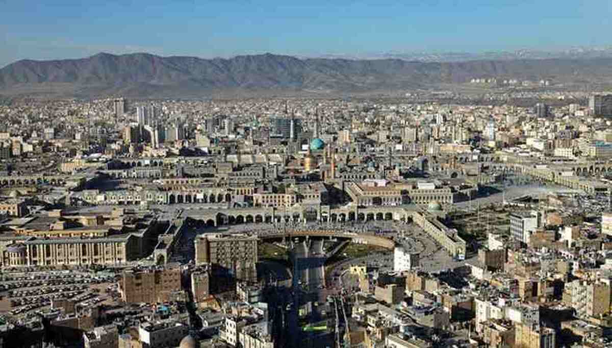 لیست قیمت خرید مسکن در مشهد / در این محله‌ها با بودجه کم خانه بخرید + جدول مهر ماه ۱۴۰۴