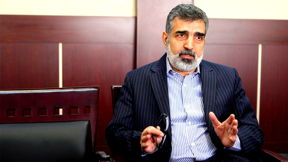 واکنش انرژی اتمی ایران به توقیف دارایی‌ها در ترکیه