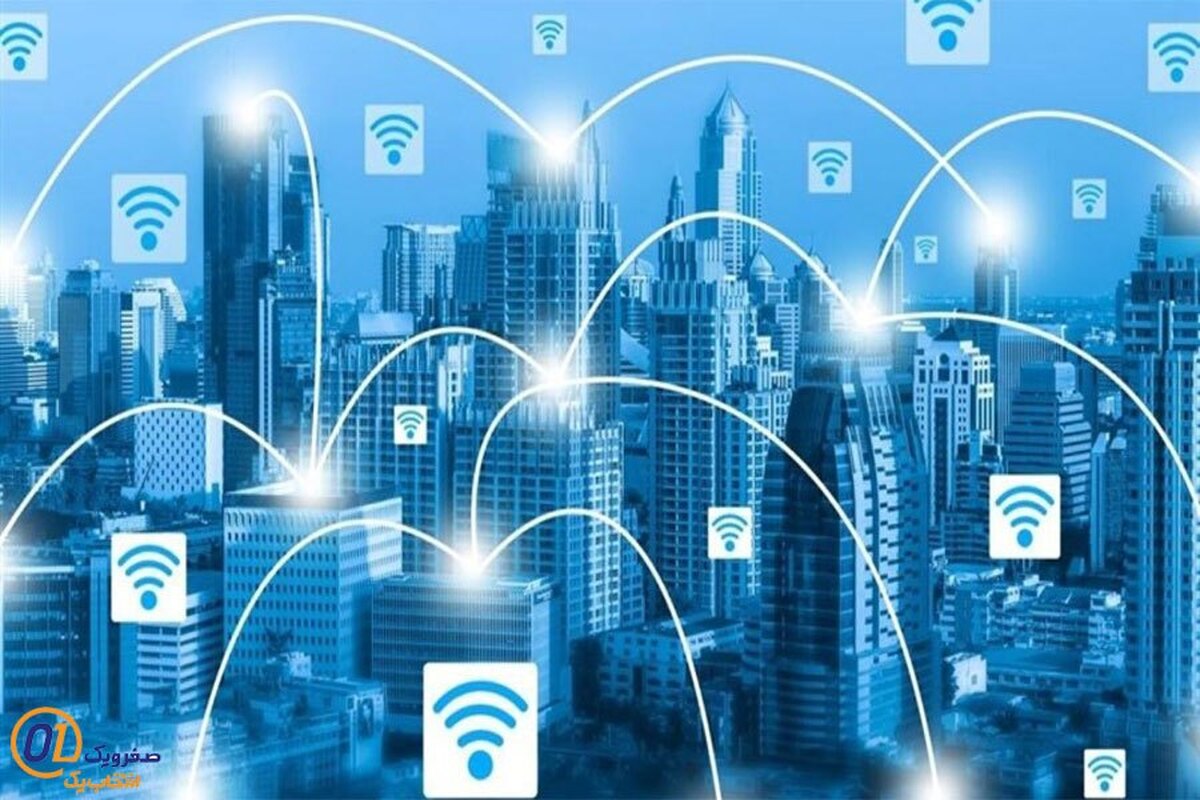 ایران اینترنت خود را از طریق کدام کشورها تامین می‌کند؟+ عکس