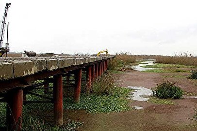 این بارش بیسابقه تالاب انزلی را زنده خواهد کرد؟