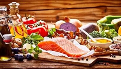 ۱۰ خوراکی برای طول عمر بیشتر