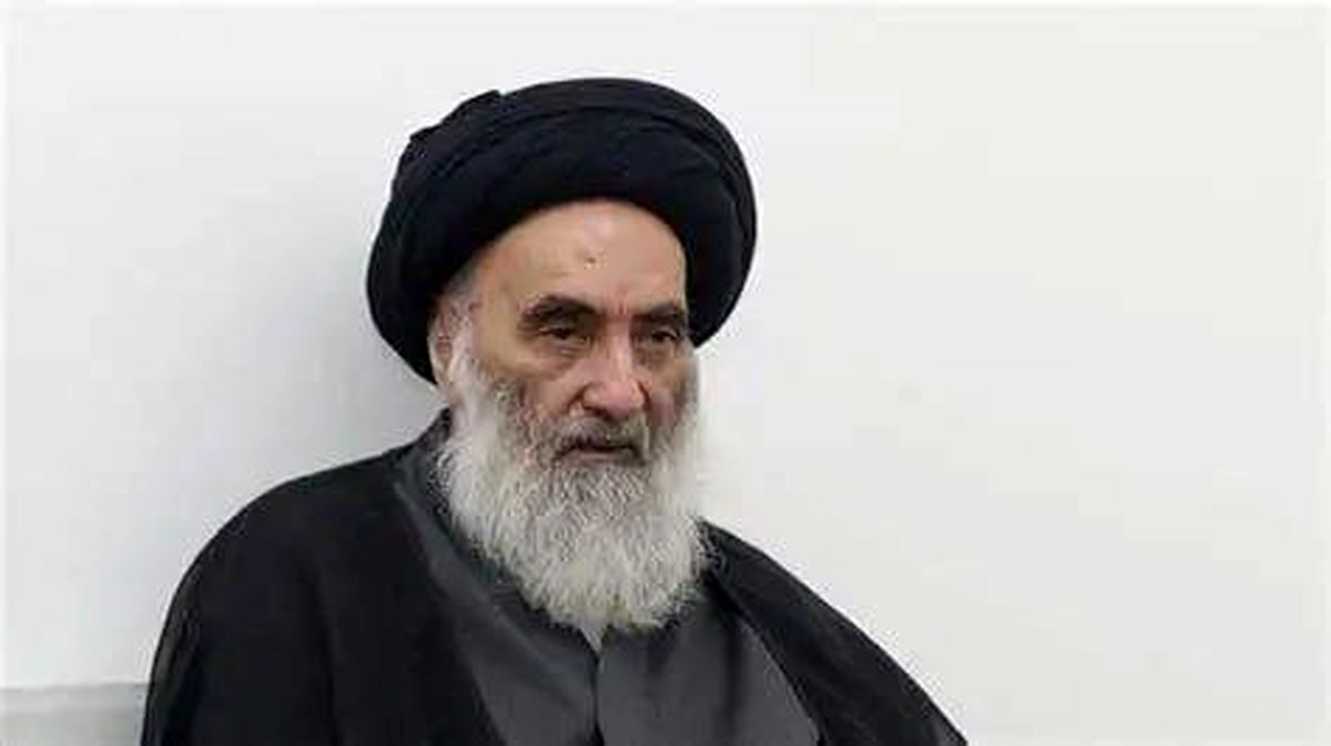 آیت الله سیستانی اعلام ممنوعیت عزاداری کرد